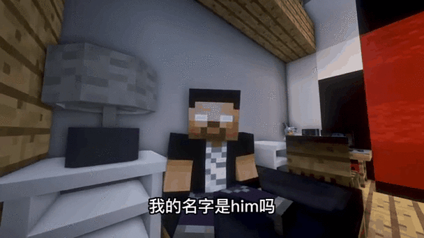 我的世界him召唤指令代码游戏截图