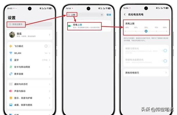 如何查看iqoo电池寿命图标