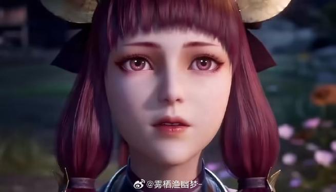 不良人3新人物介绍图标