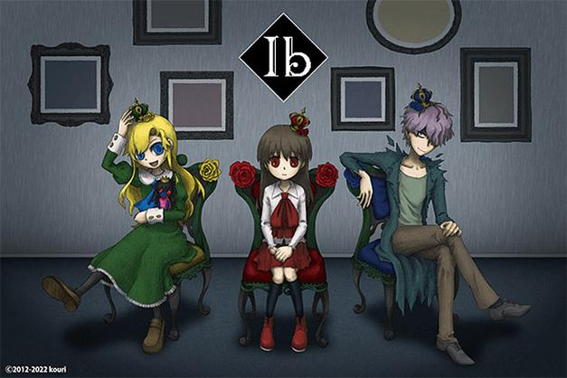 ib美术馆下载
