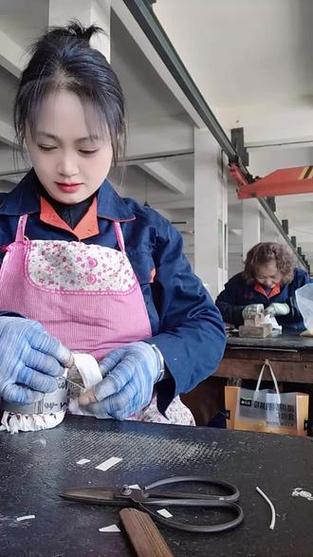 打工人视频