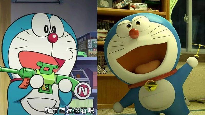 动画2d和3d有什么区别缩略图