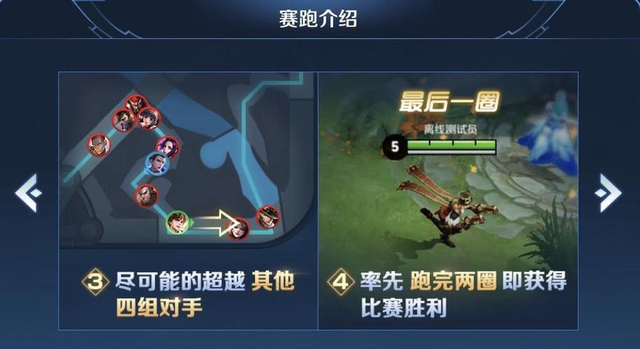 玩王者自动往一个方向跑图标