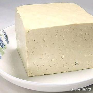 豆腐图片大全大图