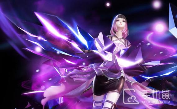 龙族幻想60级紫色衣服
