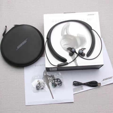 qc30怎么关闭降噪