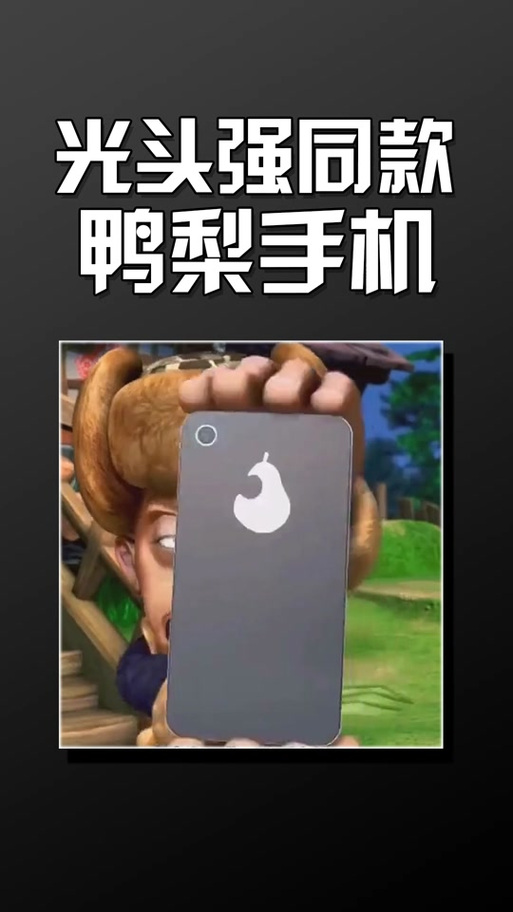 鸭梨手机的图片图标