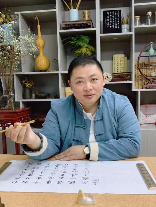 中国书法家协会有多少会员
