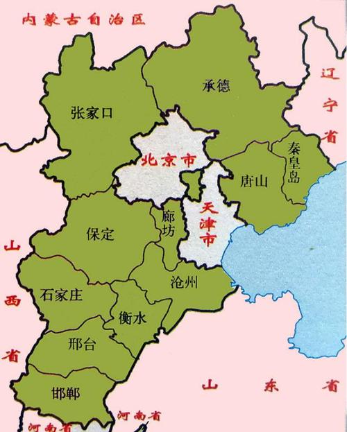 河北省新高考从哪年开始