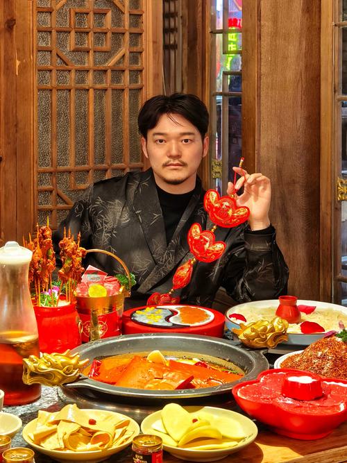 火锅大亨赚钱版图标