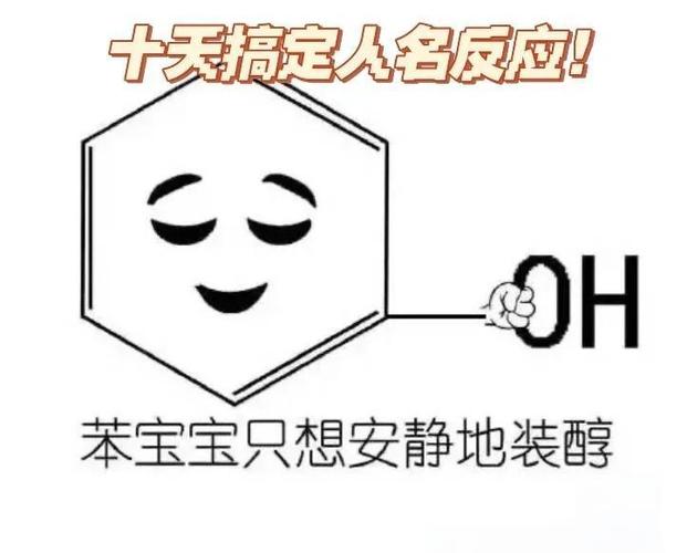 有机物命名规则
