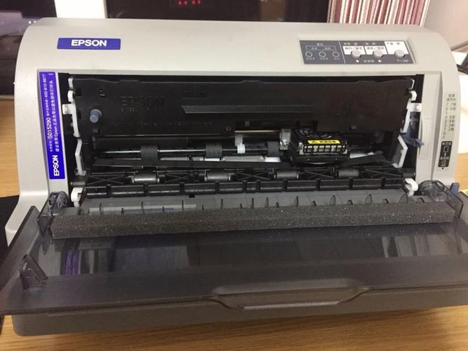 爱普生730k打印机