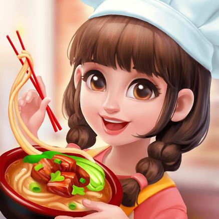 美食小当家红包版图标