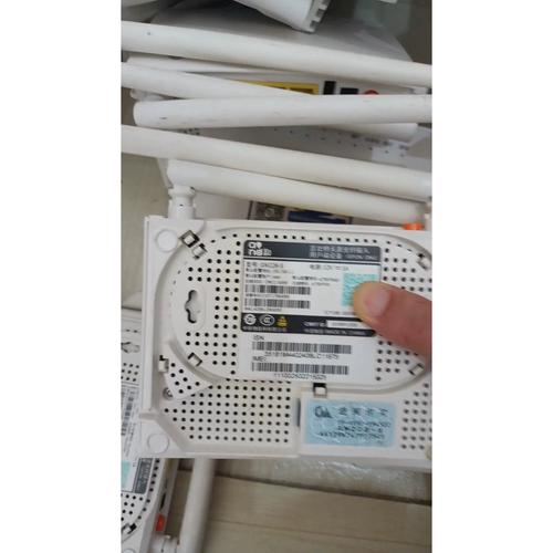 光猫上的光纤怎么拔掉图标