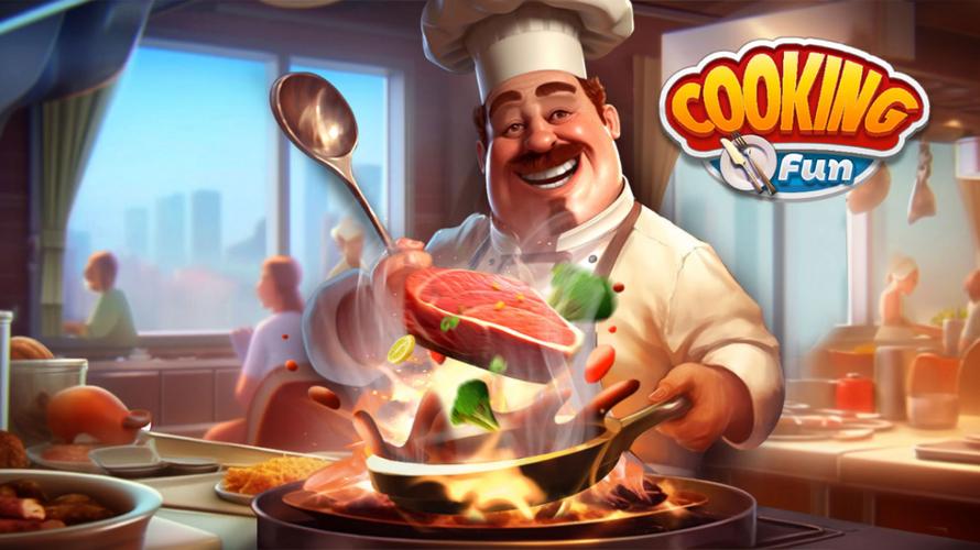cookinggames游戏网站官网