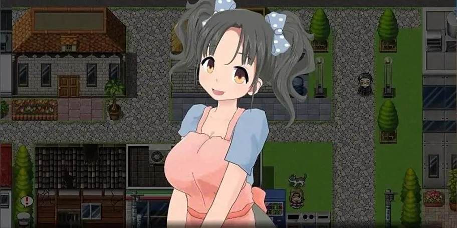 欧美rpg游戏安卓汉化直装图标