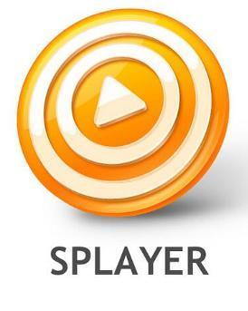 splayer官方下载