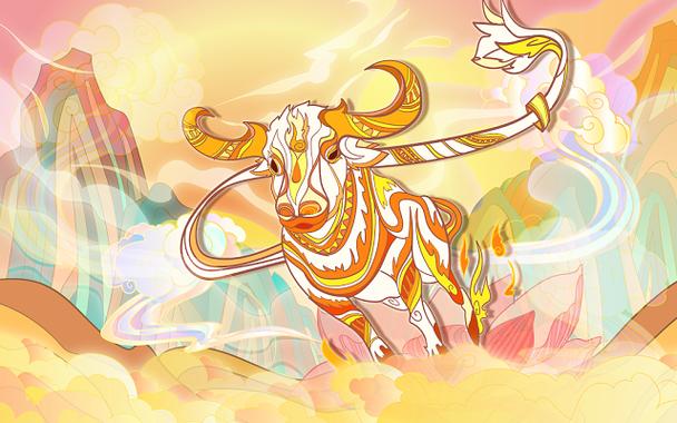 2021年是金牛年吗