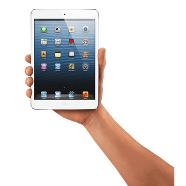 ipad单手模式
