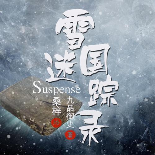 雪国迷踪录小说免费