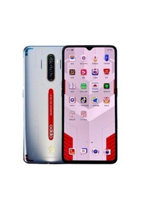 oppo ace系列截图