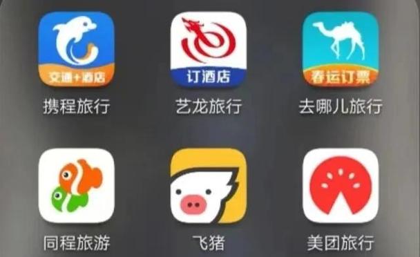 酒店ota平台的运作和管理