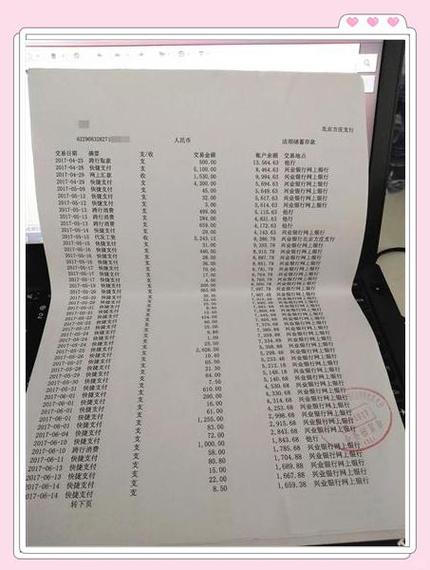 现金流入和流出游戏截图