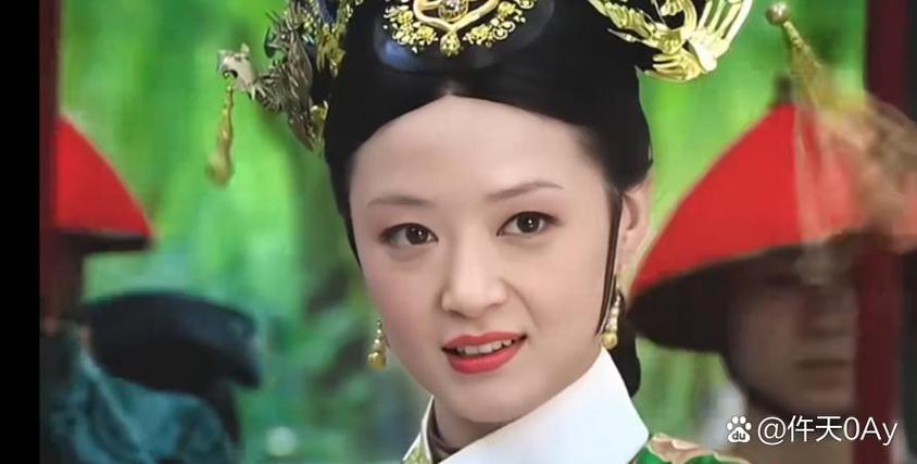 你是甄嬛传中的谁缩略图