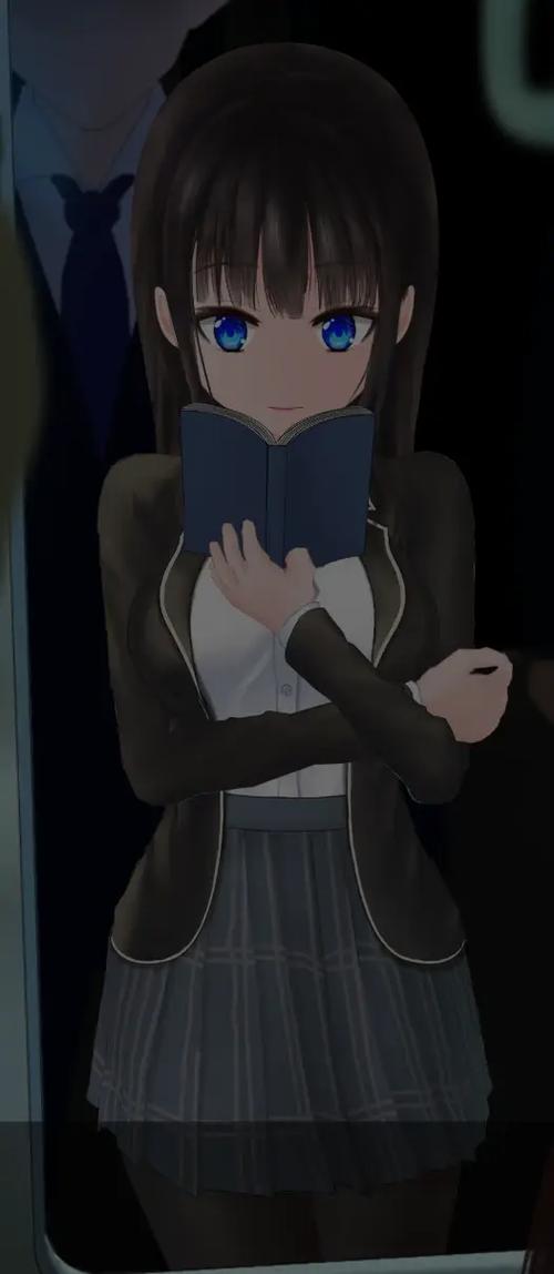 轮回电车触摸攻略