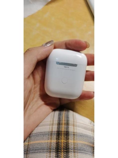 为什么我的蓝牙耳机充不了电
