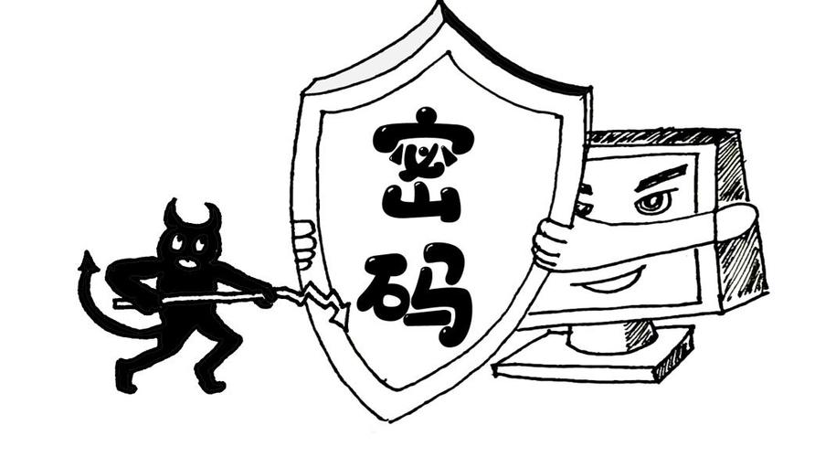 老人常用的6位密码
