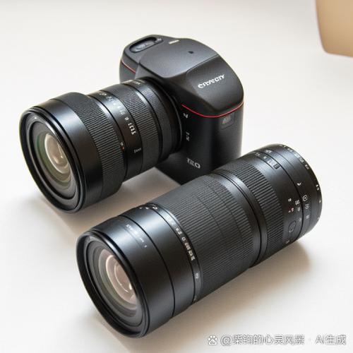索尼最建议买三个镜头