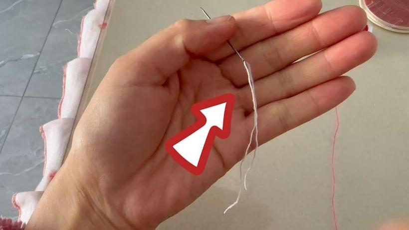 针不用了怎么扔掉