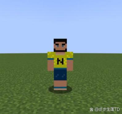 nor叔我的世界疯狂原始人2