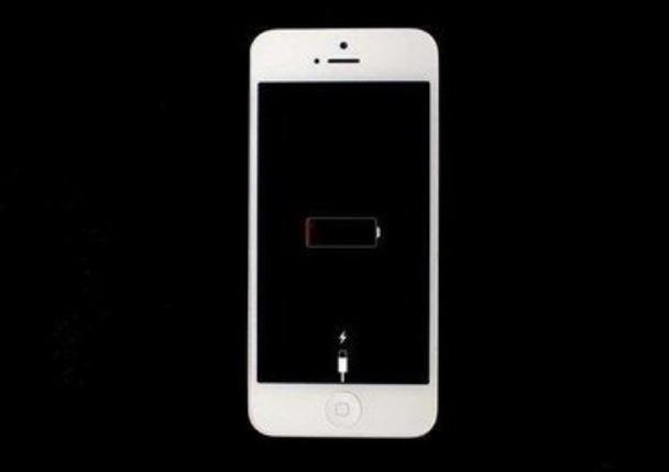 iphone太冷自动关机