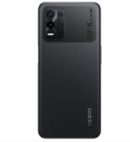 oppok9摄像头传感器型号游戏截图