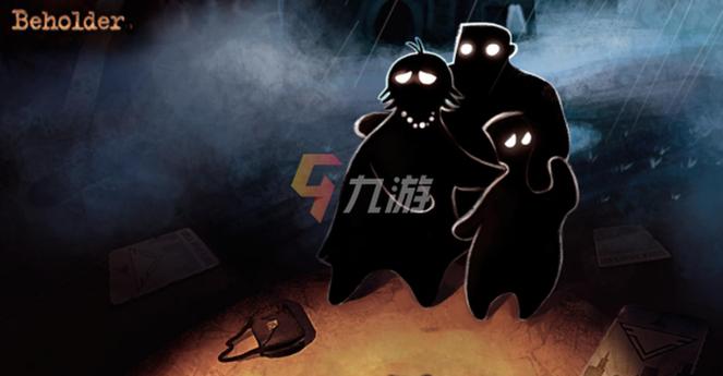 旁观者破解版直接下载
