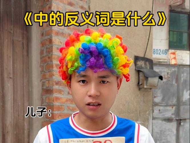 正值反义词是什么截图