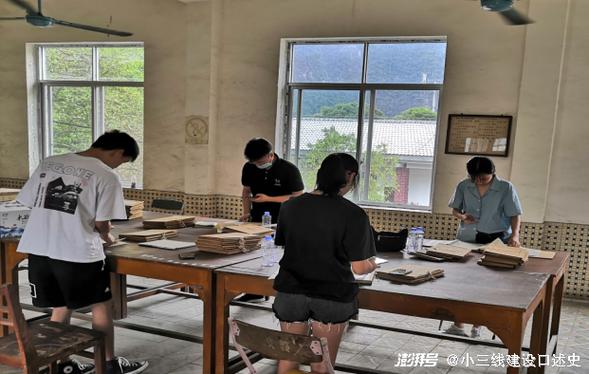 政审说我缺少高中档案