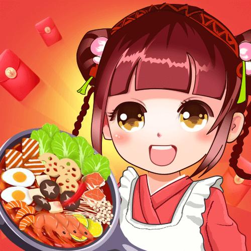 全民烧烤店红包版缩略图