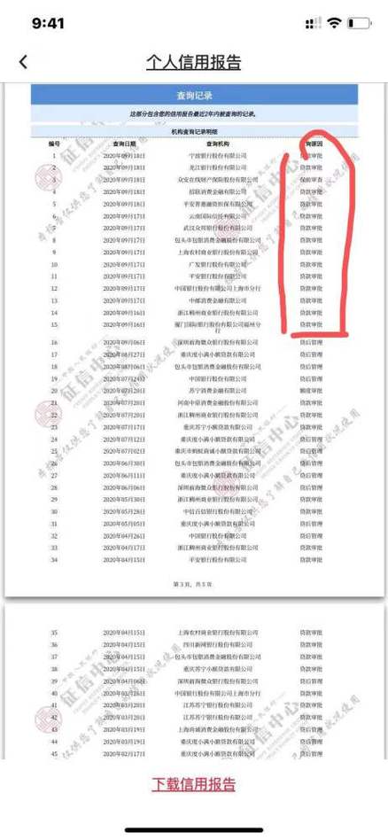 蚂蚁花呗影响征信吗缩略图