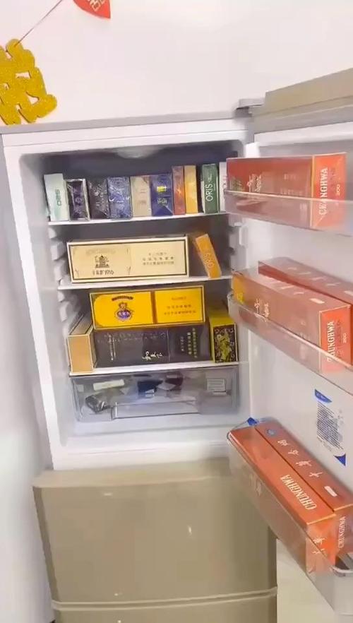 香烟有必要放冰箱吗