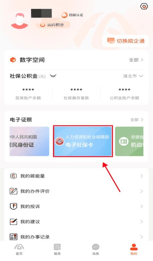 河南怎么查社保缴费记录