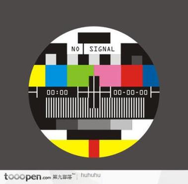 电视没有卫视频道截图