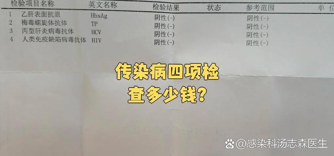 梅毒打一针多少钱