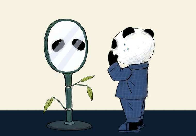 近视1000度会瞎眼吗