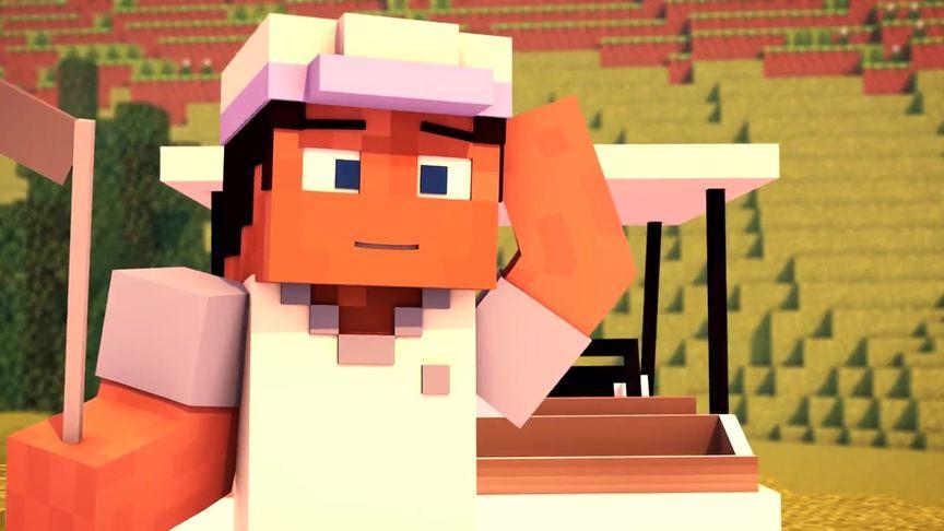 Minecraft一击必杀无敌版