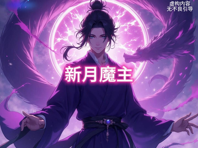 魔主再临最后谁背叛了