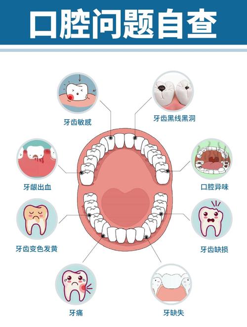 熊出没牙齿