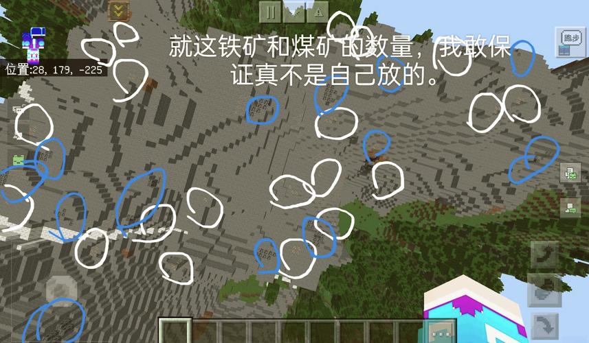 我的世界网易好的种子